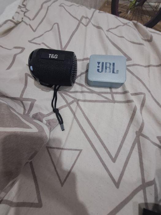 Продам две колонки