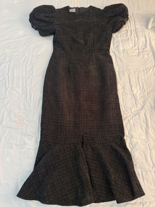 Женское платье, размер М