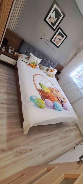 Apartament 3 camere, Decebal,Sovata,  gata sa te muti !