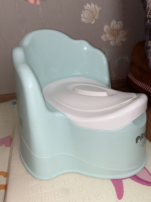 Детский гаршок универсальный