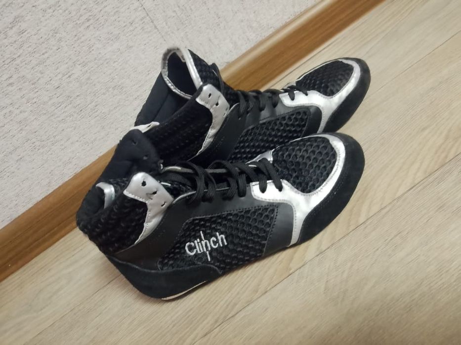 Обувь для спорта