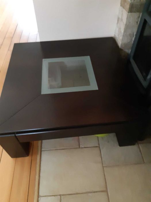 Холна гарнитура с маса