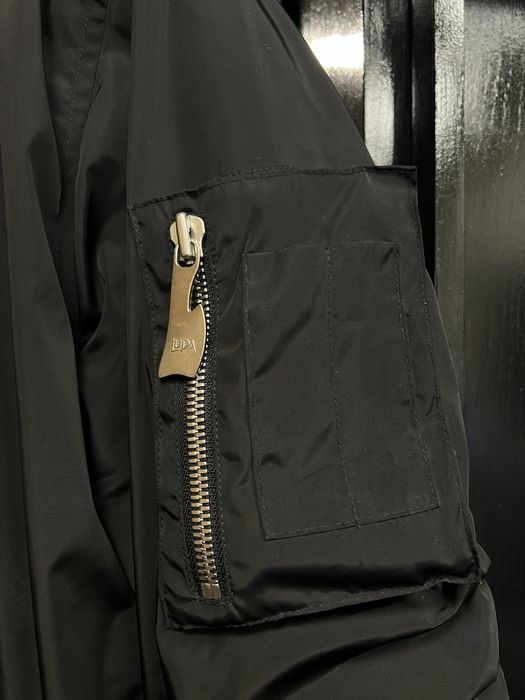 Luda Bomber Яке М размер