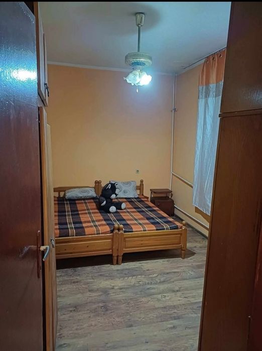 Двустаен апартамент град козлодуй