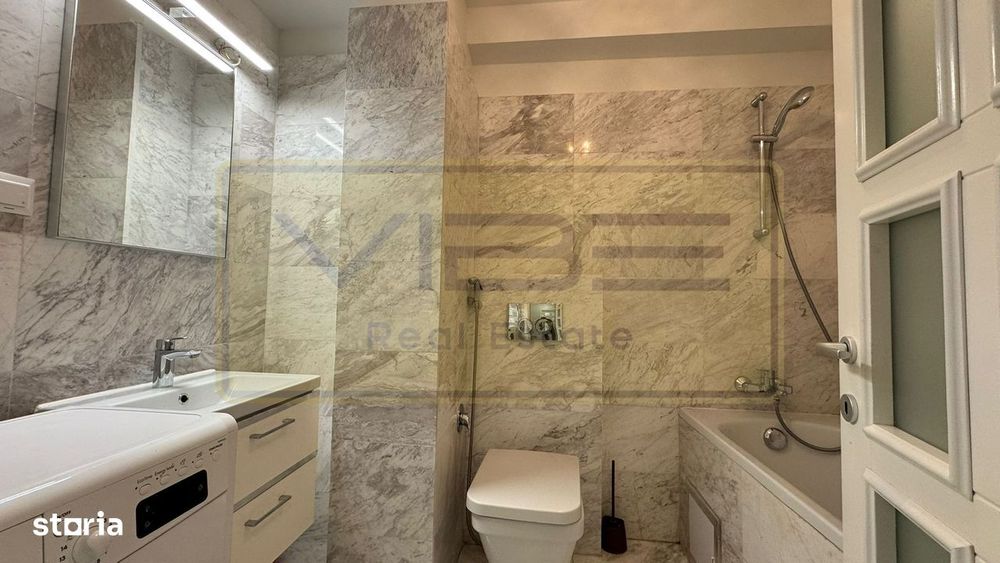 Apartament 2 camere open-space Royal Town Copou