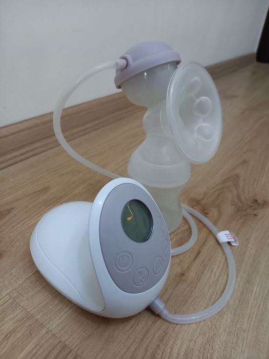 Електрическа помпа за кърма Cangaroo GENTLE TOUCH