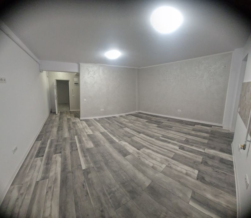 1 Cameră 62500E -PARCAREA  INCLUSĂ Intabulat REDIU