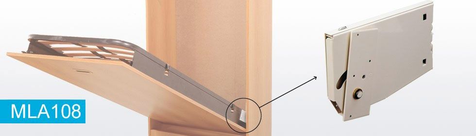 Gilardi furnitura mexanizm Гиларди фурнитур механизмы для шкаф-кровати