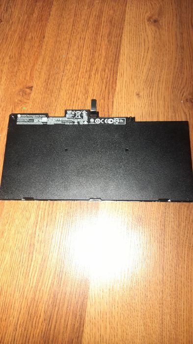 Baterie originală Laptop HP Elitebook 840 G3