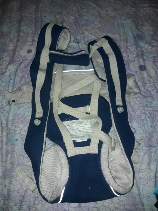 Кенгуру для детей до года