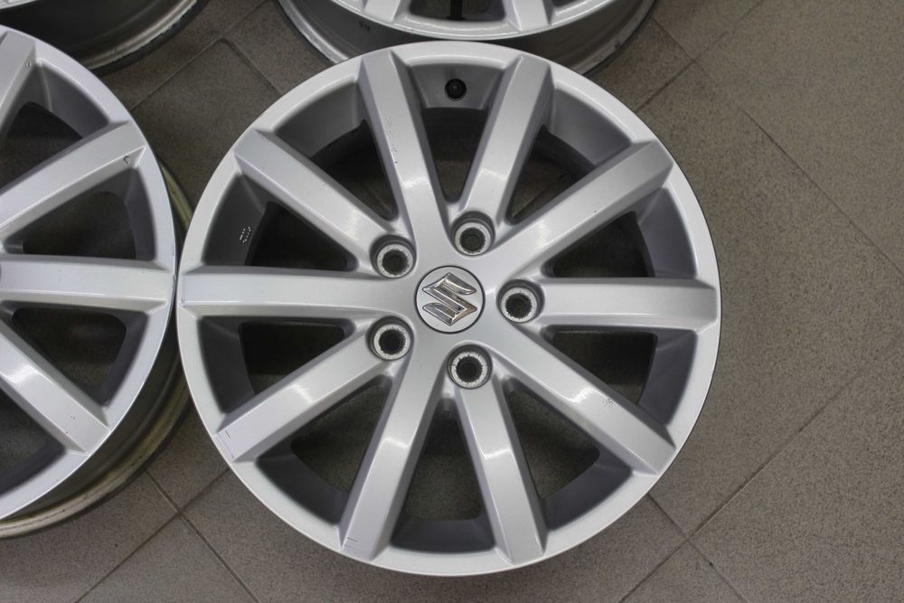 Джанти 16" Suzuki Vitara, SX4, S-Cross