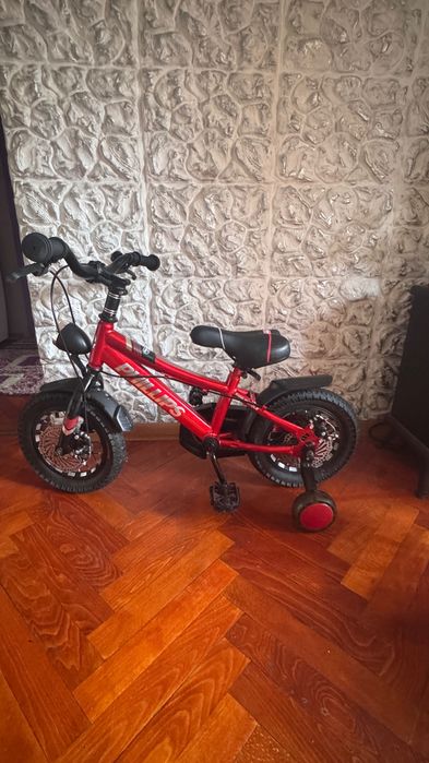 Bicicletă copii 14 Zoll