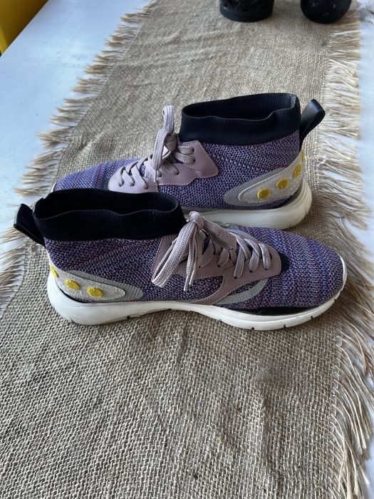 Valentino runner sneakers