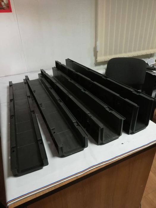 Лотки Арыки Водосток Водоотвод