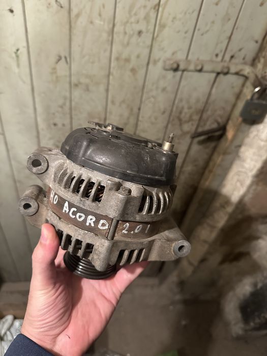 Алтернатор / Динамо Honda Accord 7