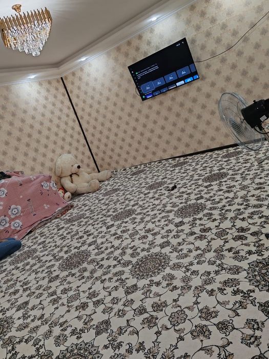 Продается дом в центре кагане