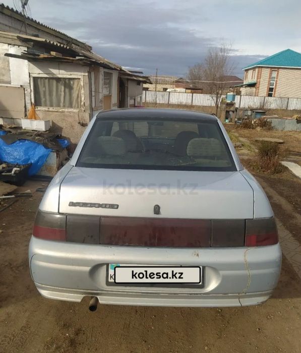 Продам ваз 2110 на полном хаду