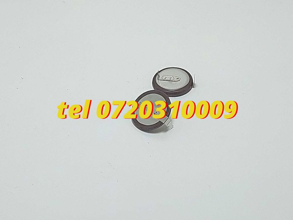 Modul Acumulator Reincarcabil Panasonic Chei Masina Ford Etc Pentru Inlocuire Reparatie Sau Completare Echipament Compatibile