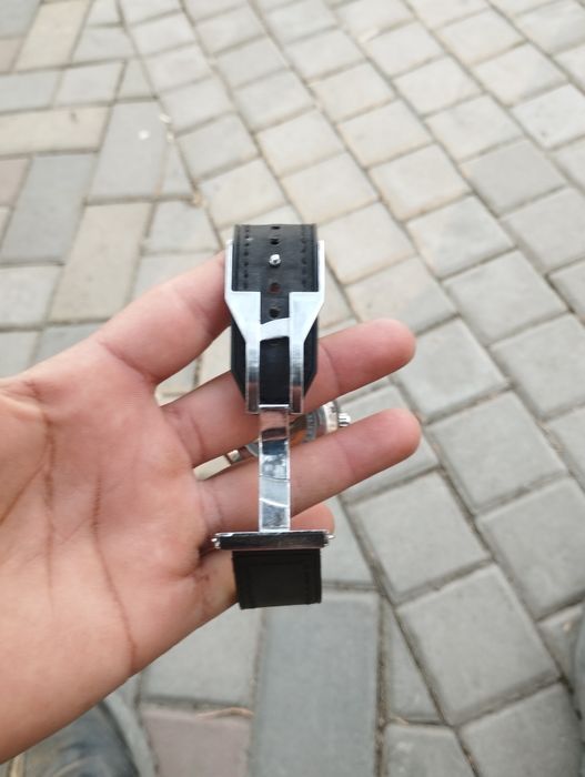 Часы оригинал  HUBLOT