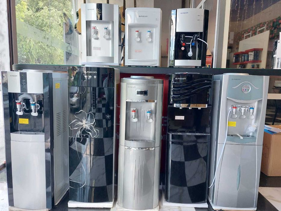 Кулер для воды диспенсер для воды