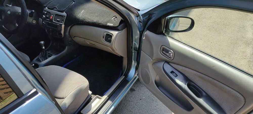 Продам Ниссан Альмера