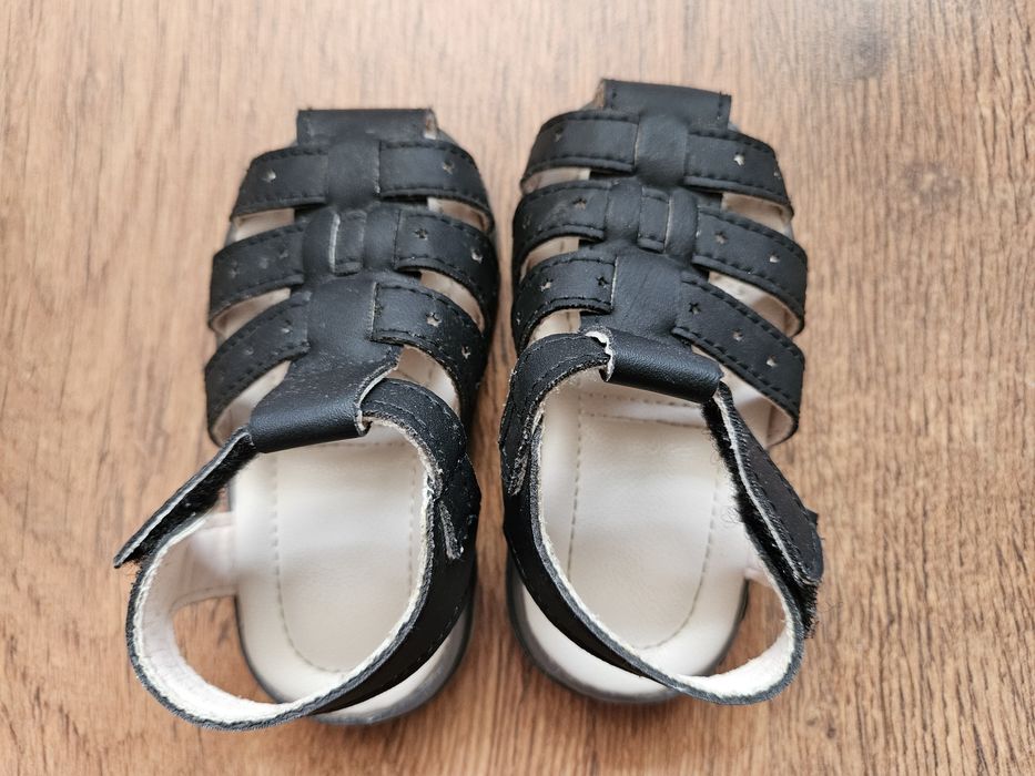 Светещи резанки за момче