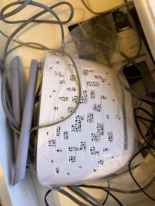 Модем для казактелекома