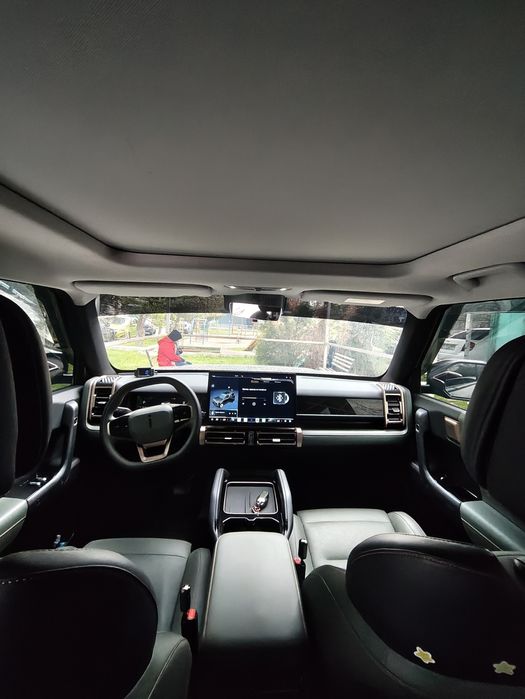 Срочно Nasiyaga Icar 03 (official)