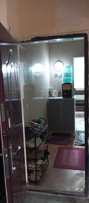 Продаётся 2-х комнатная квартира или бартер/2 хонали уй сотилади