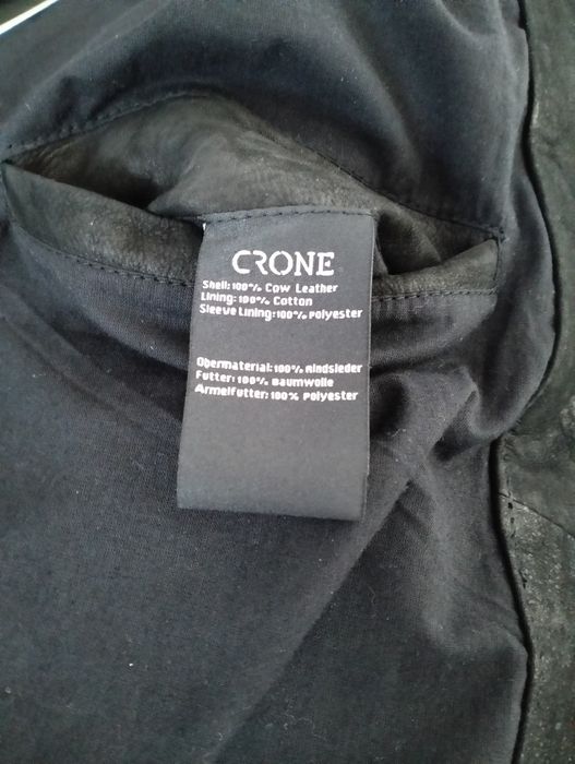 Vând Geacă de Piele