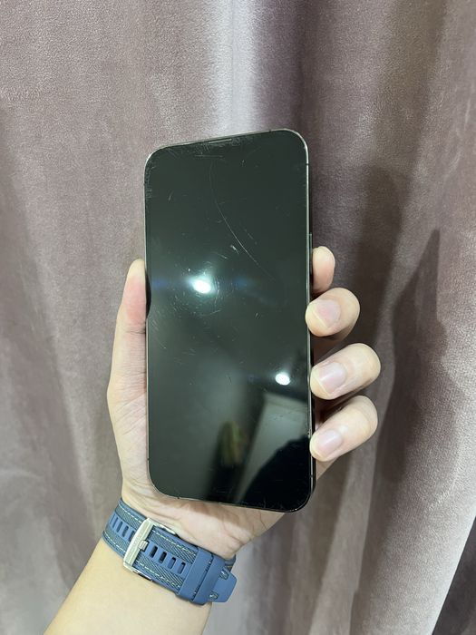 Продам iPhone 13 pro Max 256 Gb