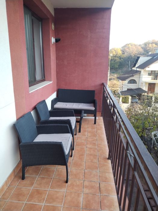 Garsoniera confort 1 de închiriat