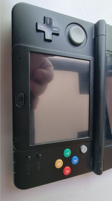 New Nintendo 3DS японски импорт