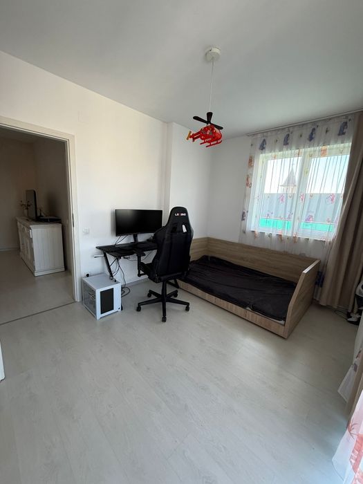Apartament 3 camere