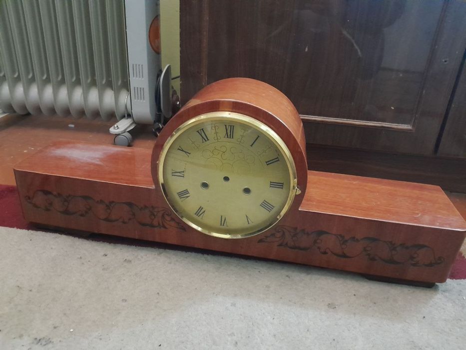 Часы старинные. Антиквариат