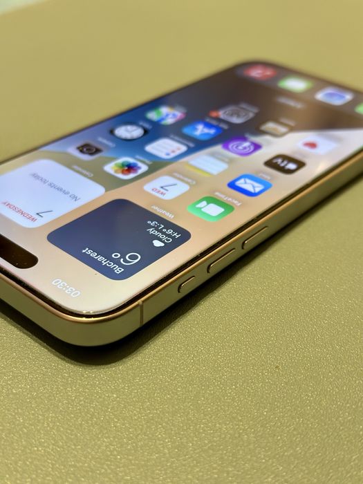 iPhone 15 Pro Max 1TB - IMPECABIL