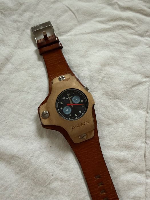 Мъжки часовник Diesel