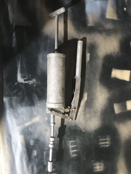 Такламит  с чупещо рамо