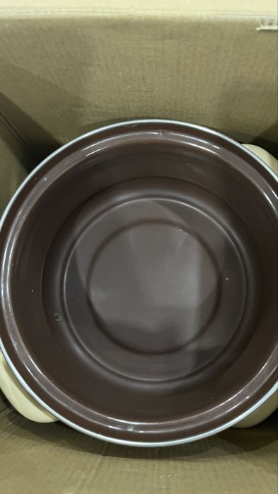 Набор кастрюль 3шт