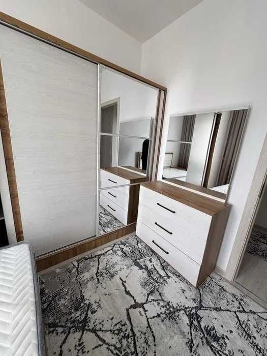 Shahriston metro yonida arendaga kvartira bor