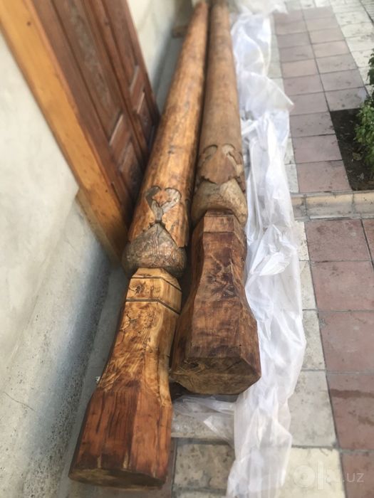 Qadimiy stumlar sotiladi