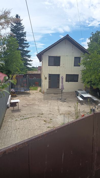 Casa de vânzare comana giurgiu