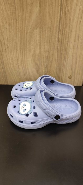 Детски кроксове, размер 27 и 30