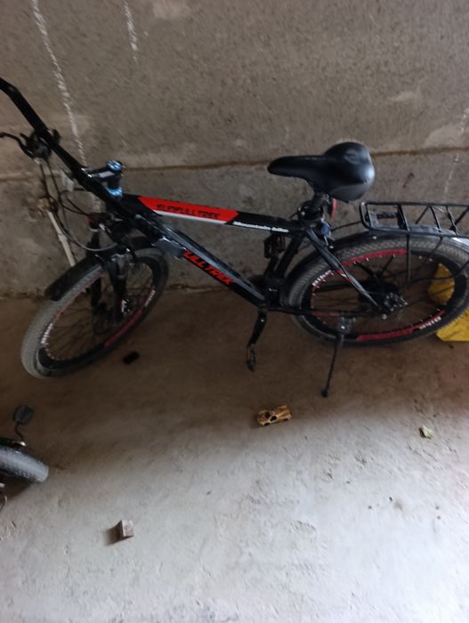 Viosiped sotiladi 26