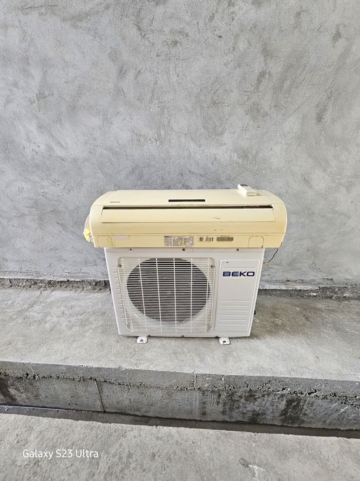 Beko 12 talik kondidsaner