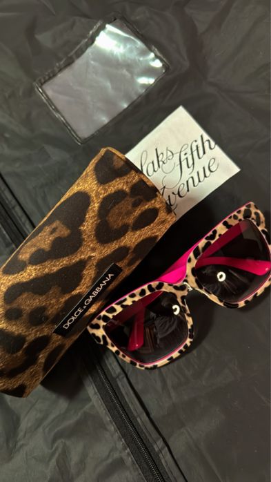 Все очки в оригинале