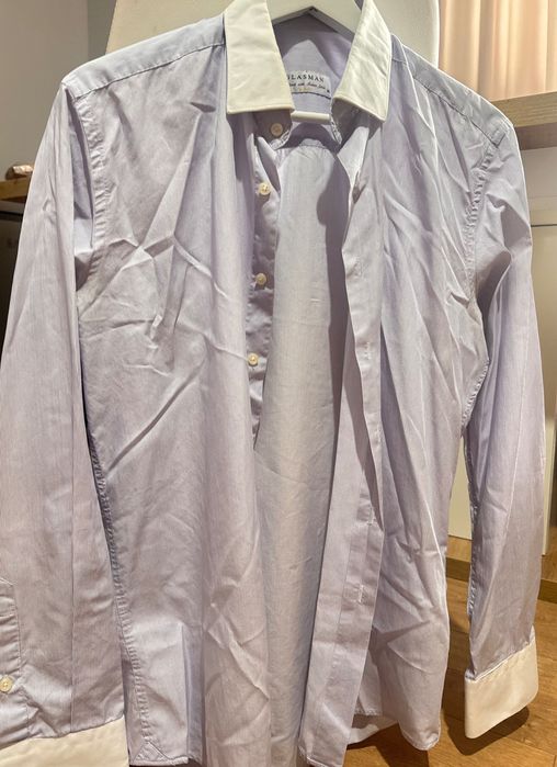 Мужская одежда в хорошем состоянии