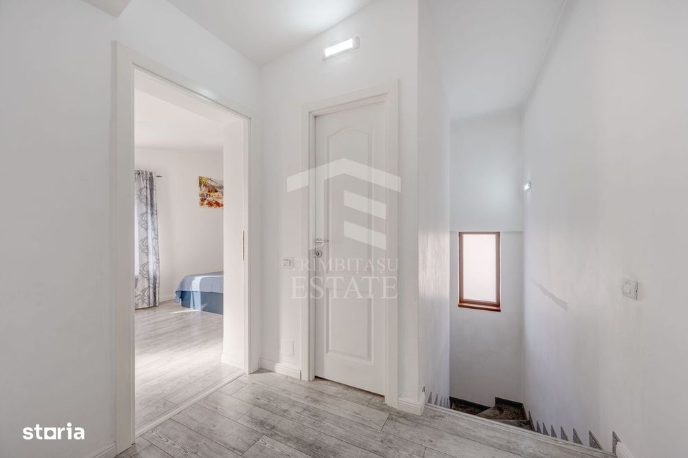 Ferentari Ofrandei Casa 4 Camere Constructie 2019 Util 120 mp