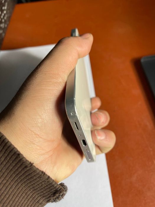 Samsung A36 5G kafolati bilan.