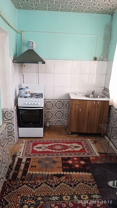 Ижарага Уй 3 хонали